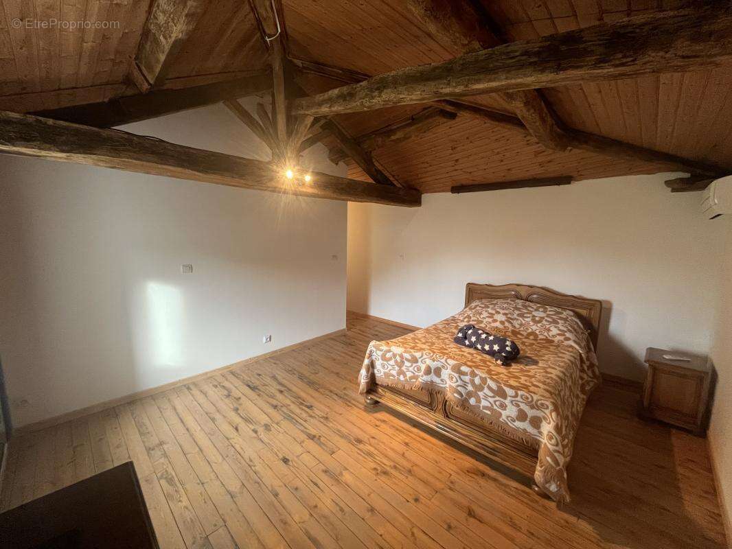 Maison à LA REORTHE
