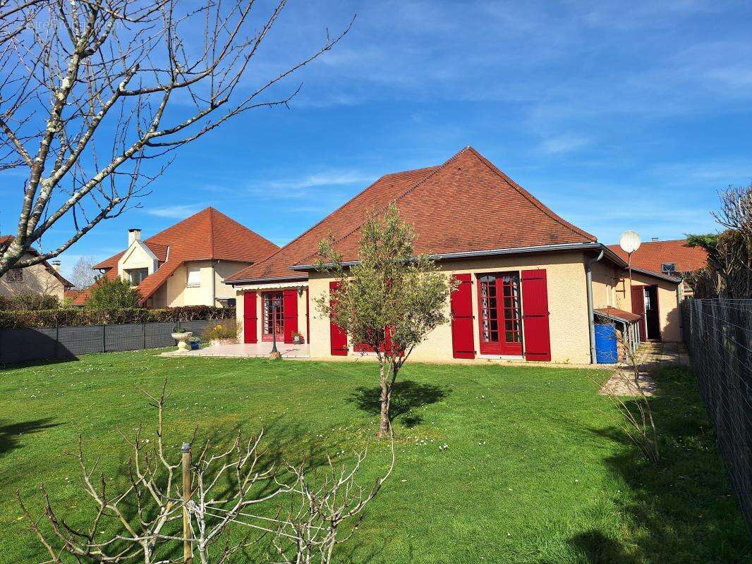 Maison à LESCAR