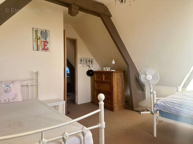 Maison à FOUCARMONT