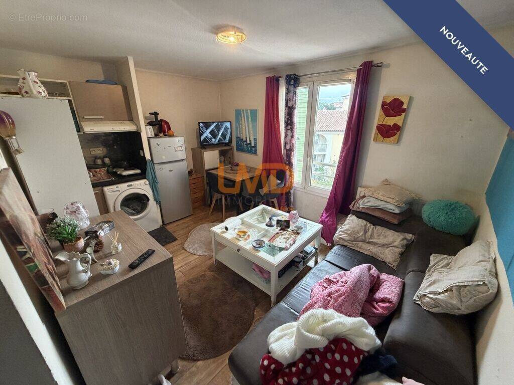 Appartement à FREJUS
