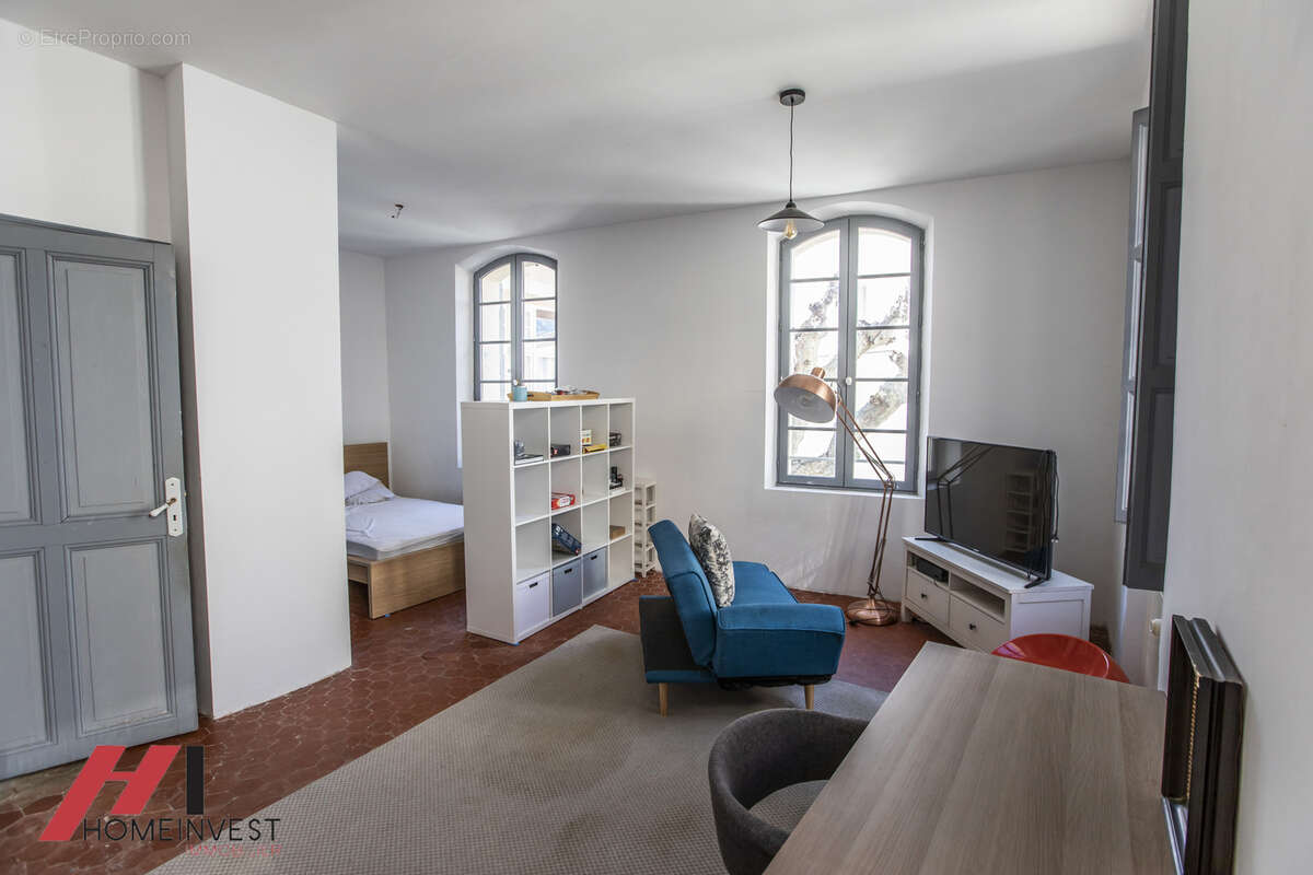 Maison à LE BEAUSSET