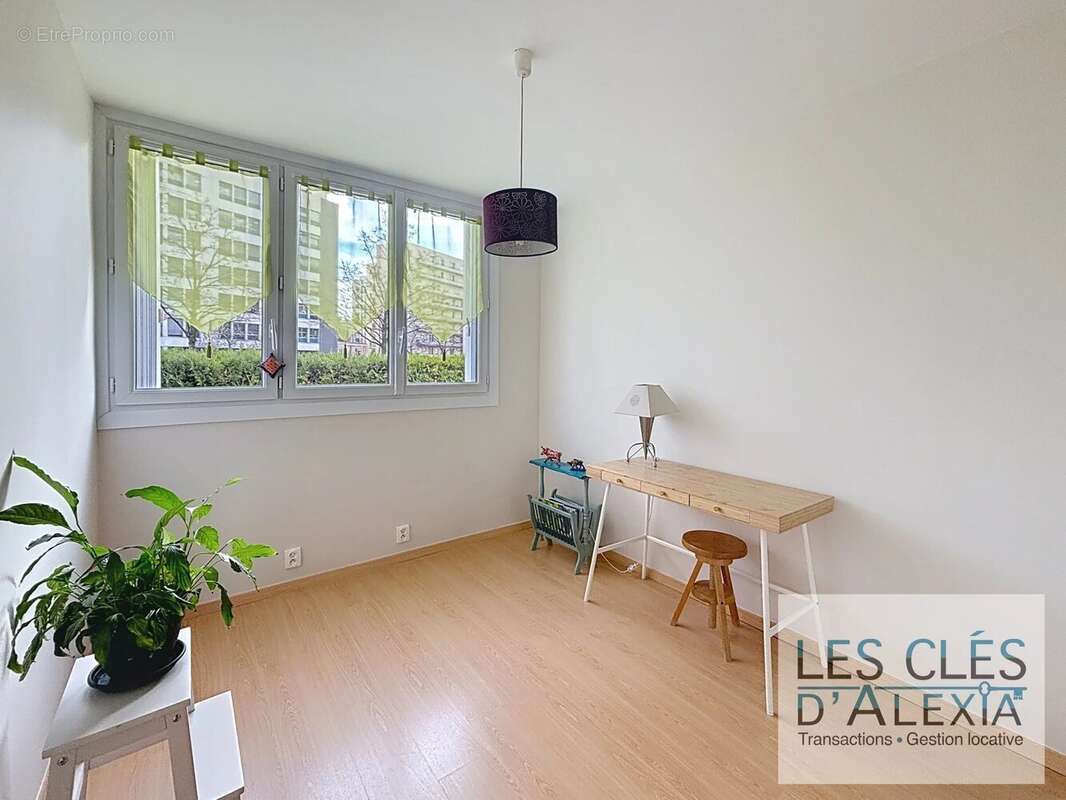 Appartement à LYON-8E