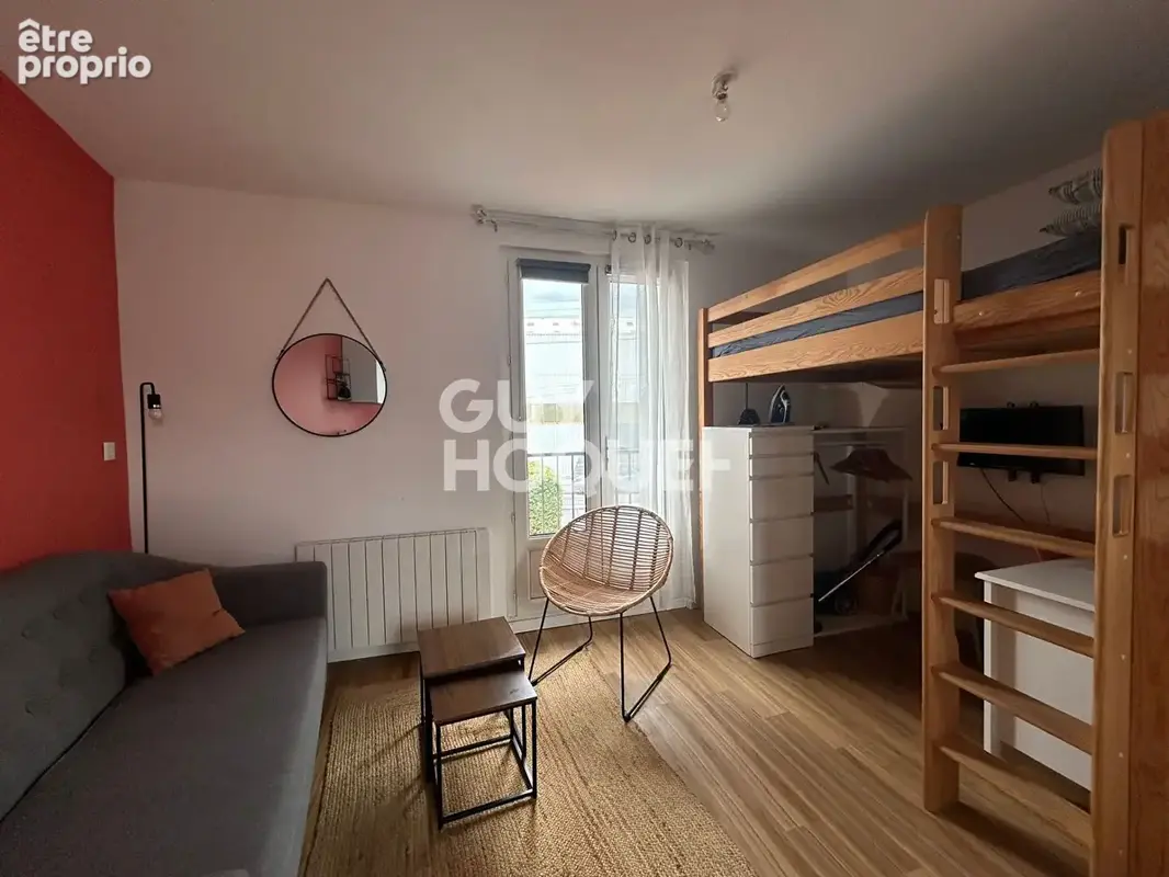 Saint-Nazaire - Rentabilité 10% - Immeuble de rapport - photo 2