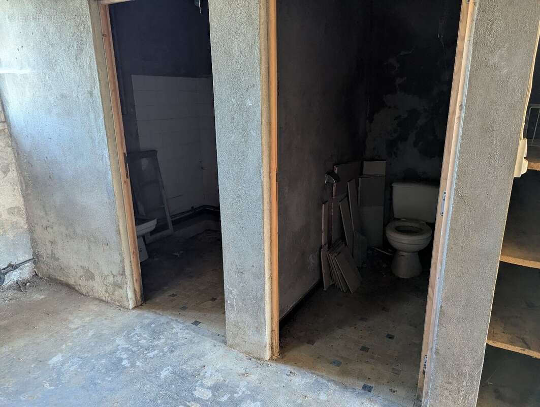 Maison de hameau de 183 m² avec jardin - photo 15