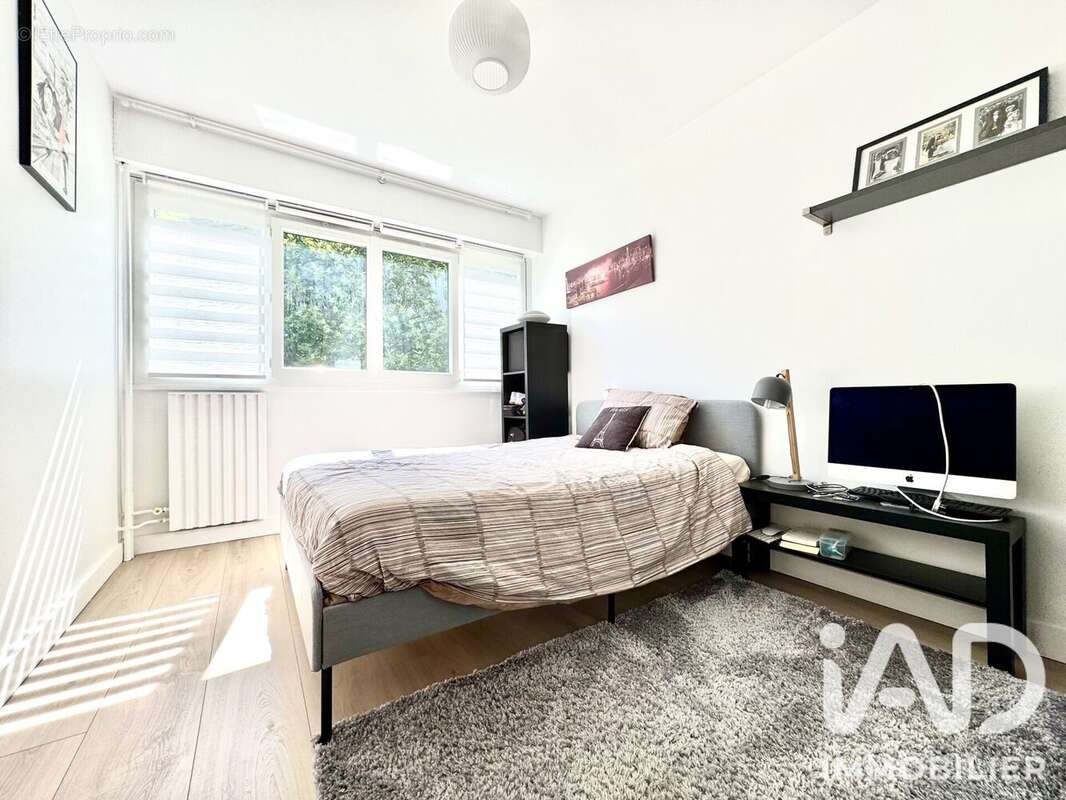 Photo 7 - Appartement à NOISY-LE-ROI