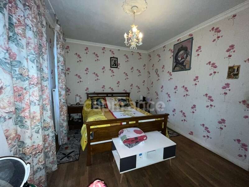 Maison à vendre 9 pièces DAMPIERRE SOUS BOUHY (58) - photo 11