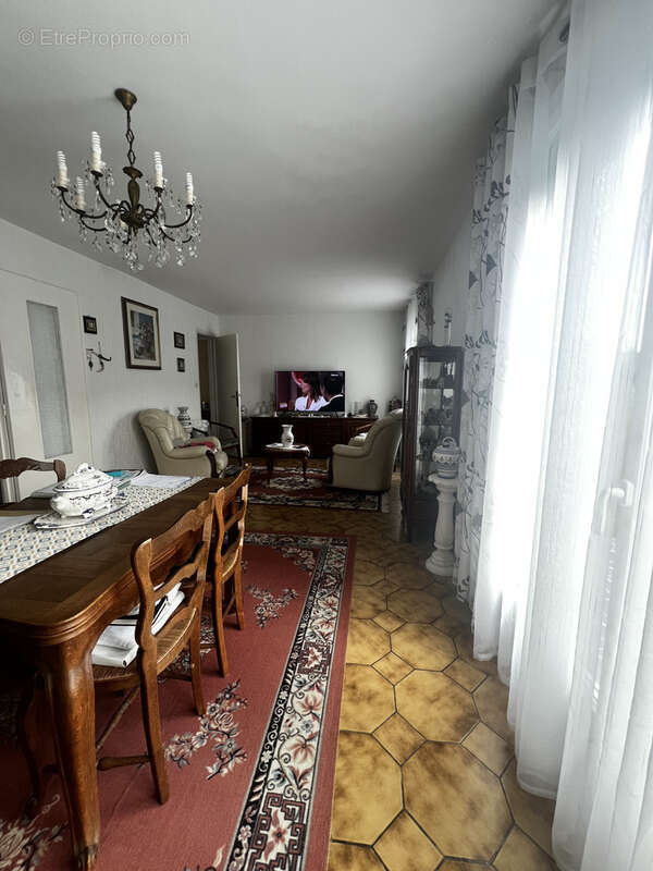 Maison à FORGES-LES-EAUX