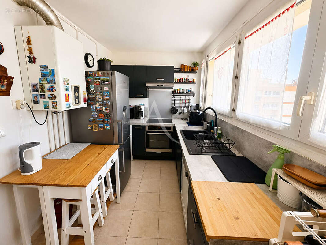 Appartement à COLOMIERS