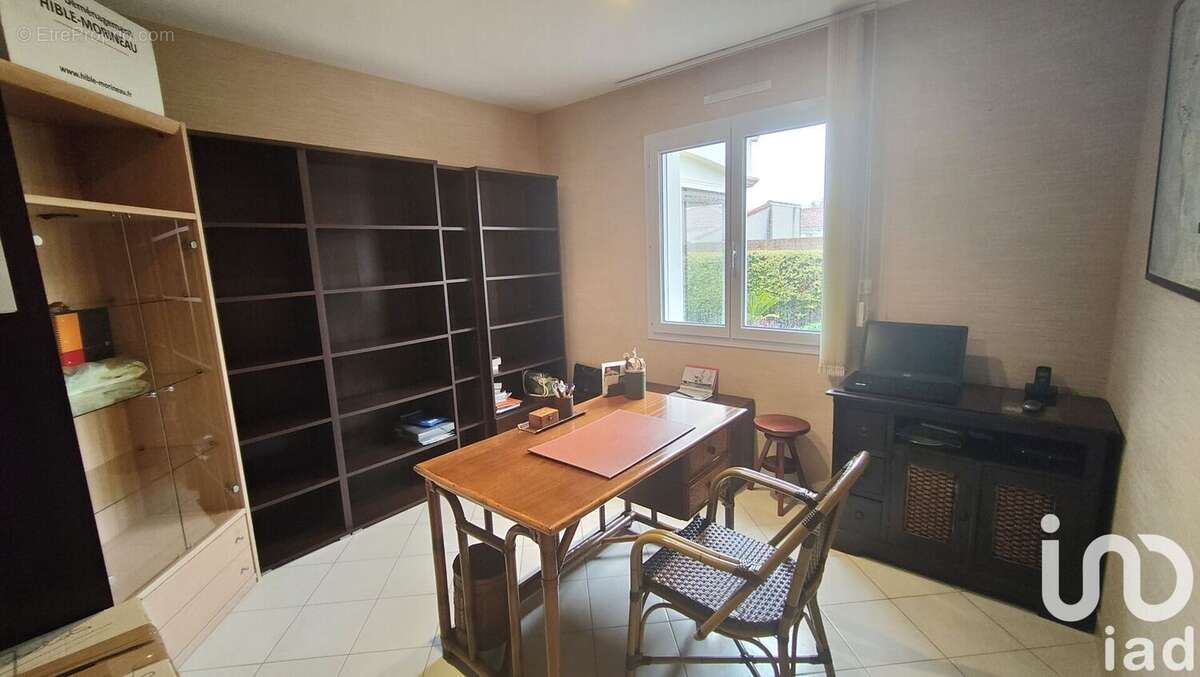 Photo 7 - Maison à L'ILE-D'OLONNE