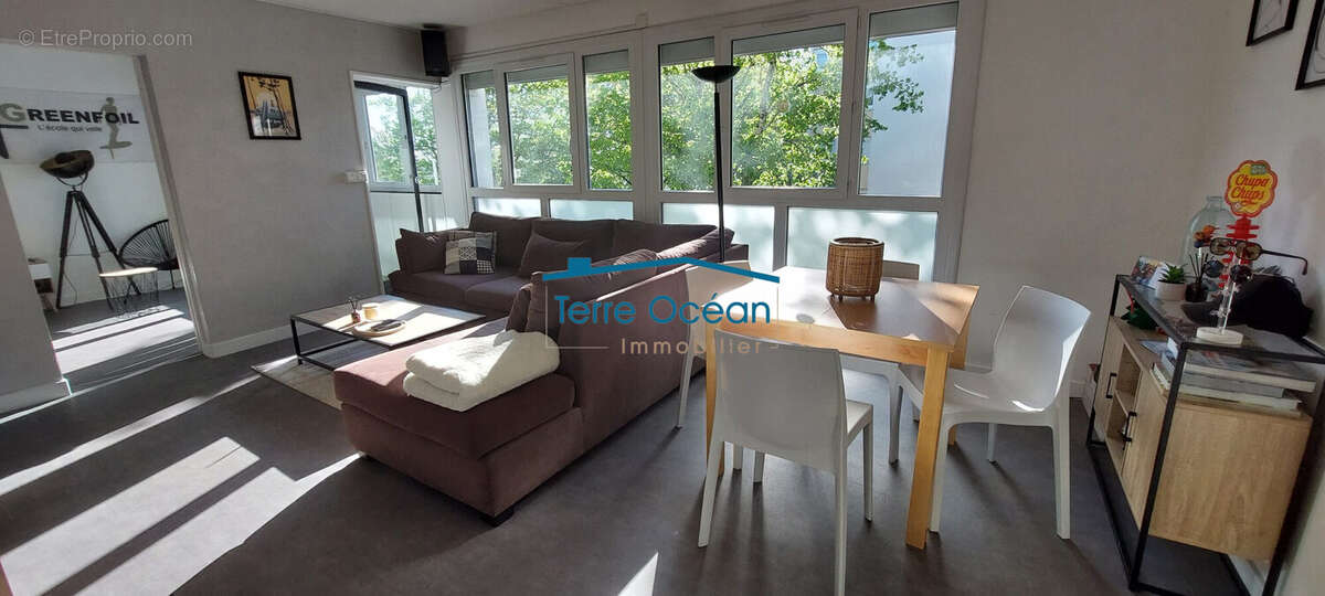 Appartement à ROYAN