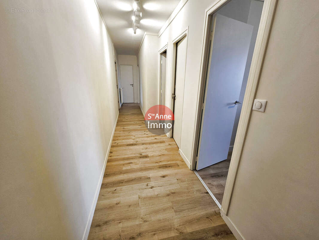 Appartement à AMIENS
