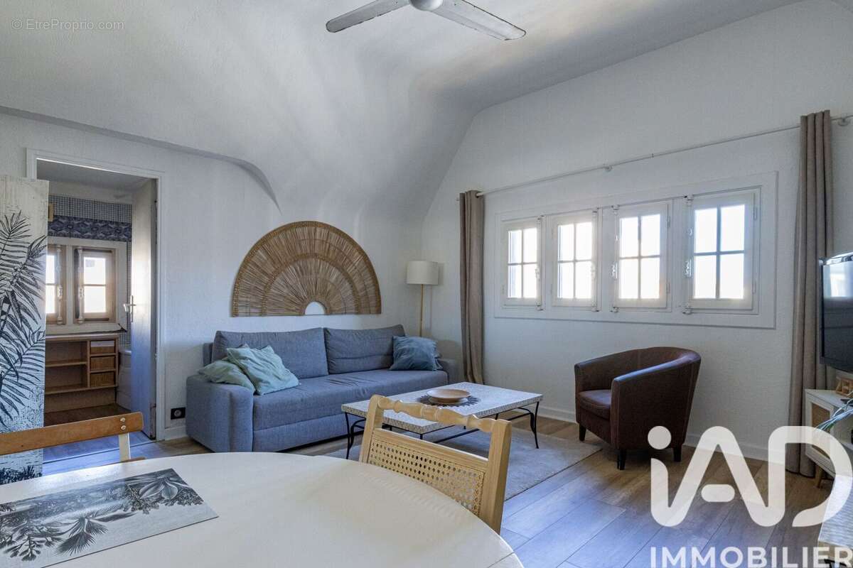 Photo 3 - Appartement à BIARRITZ