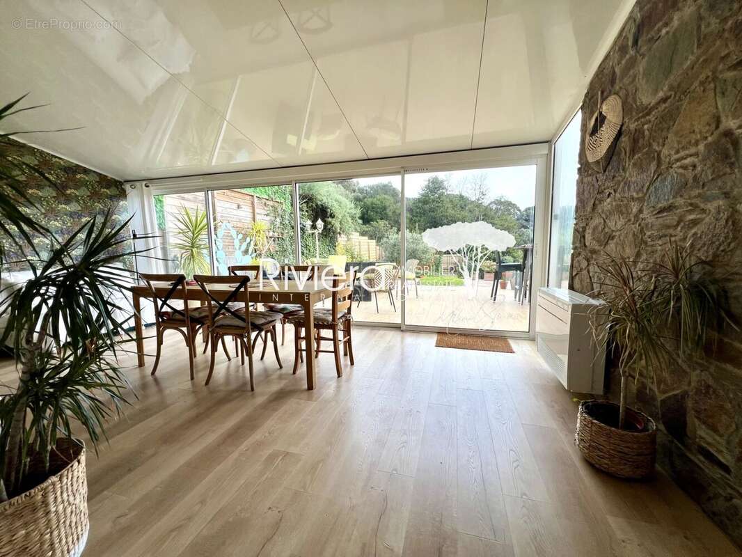 Maison à CAVALAIRE-SUR-MER