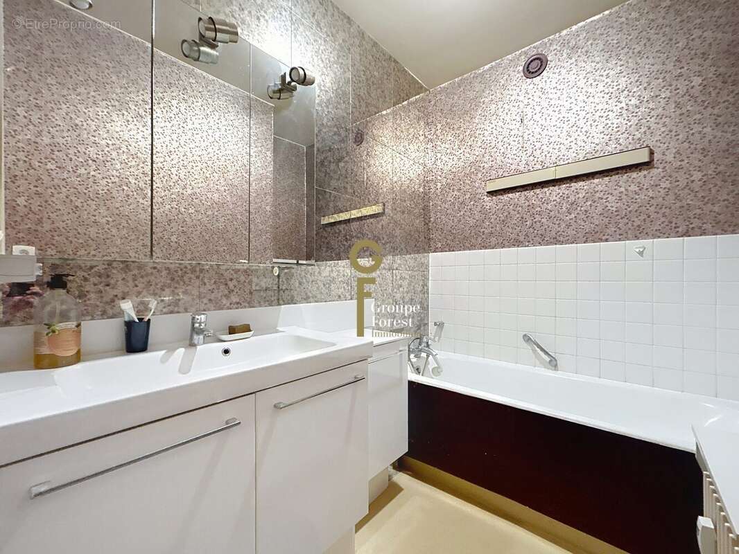 Appartement à ROUBAIX