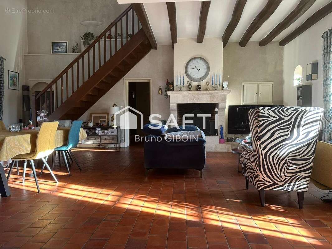 Photo 3 - Maison à GIEN