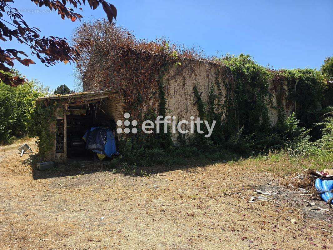 Maison 150 m² à Le Bourdet  - photo 4