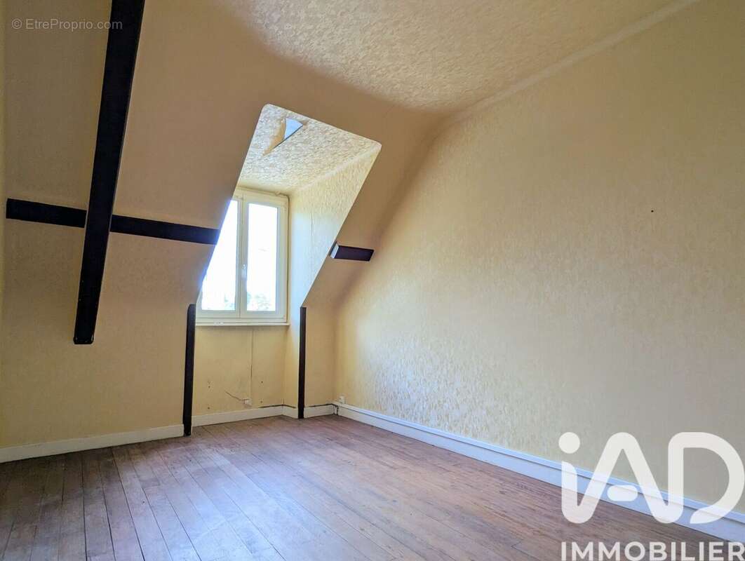 Photo 7 - Maison à LANGUEUX