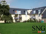 Appartement à LISIEUX