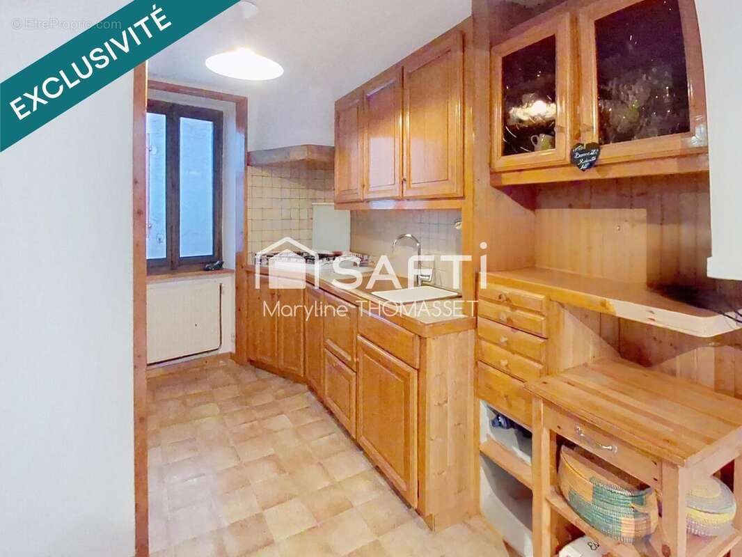 Photo 4 - Appartement à RUMILLY