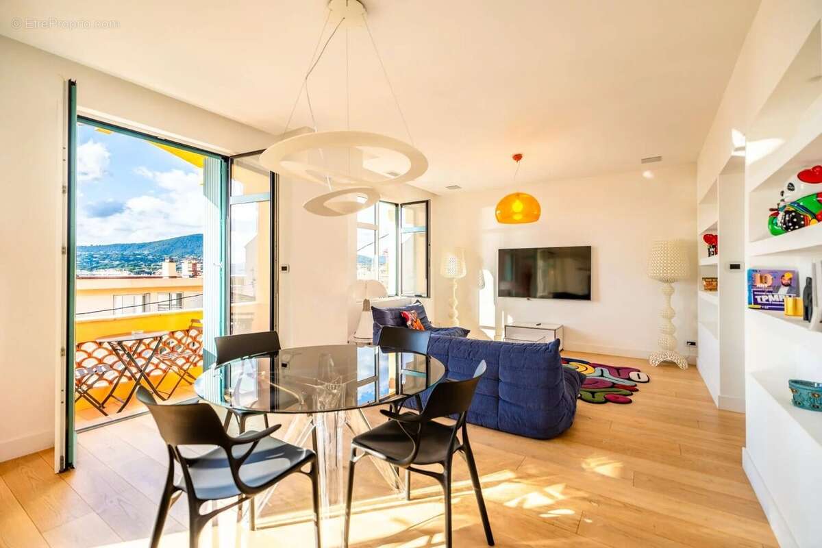 Appartement à SAINTE-MAXIME