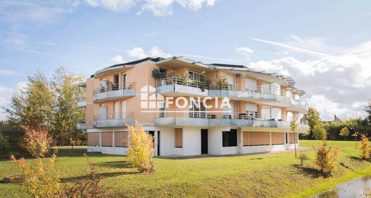 Appartement à OLIVET