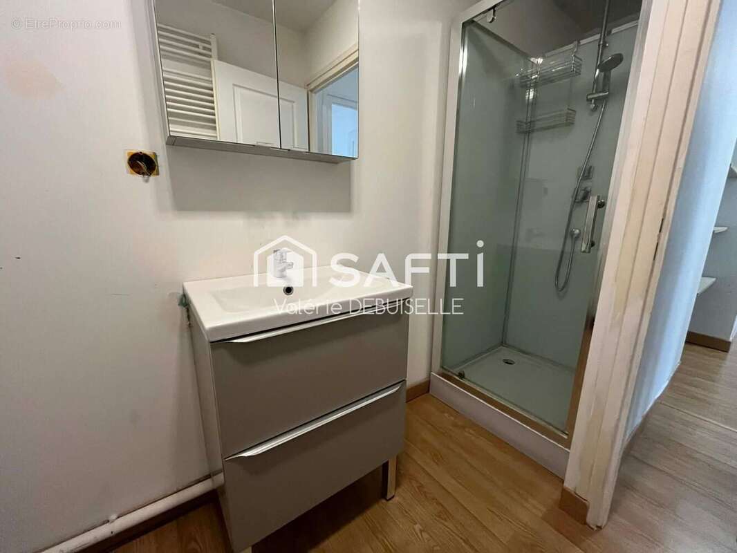 Photo 9 - Appartement à BARLIN