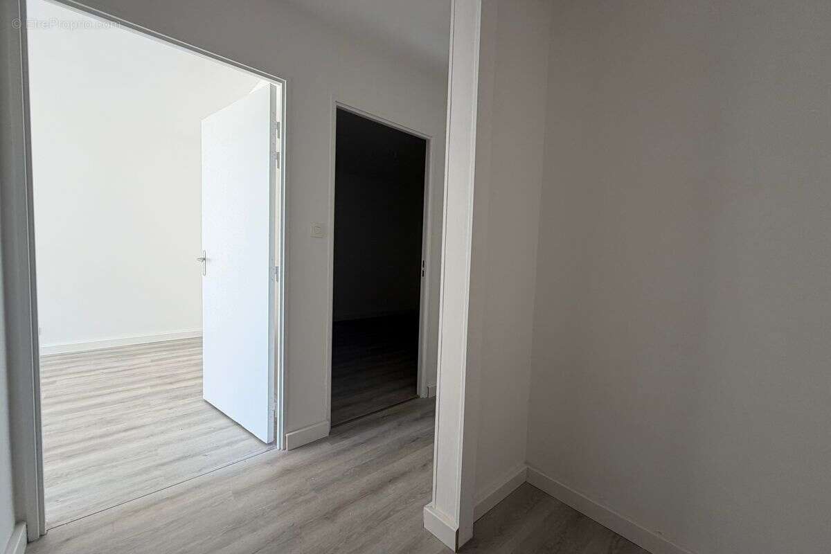Appartement à AJACCIO