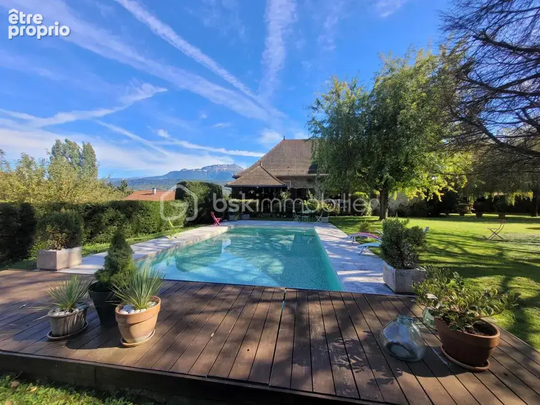 Criel de Voiron Propriété d'Exception Terrain 3766 m²      1 090 000 € - photo 6