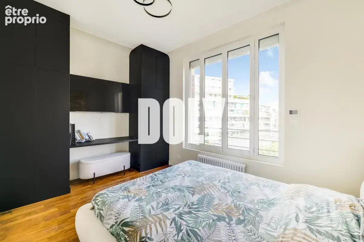 Doly - quai de stalingrad - 3 pieces - photo 6