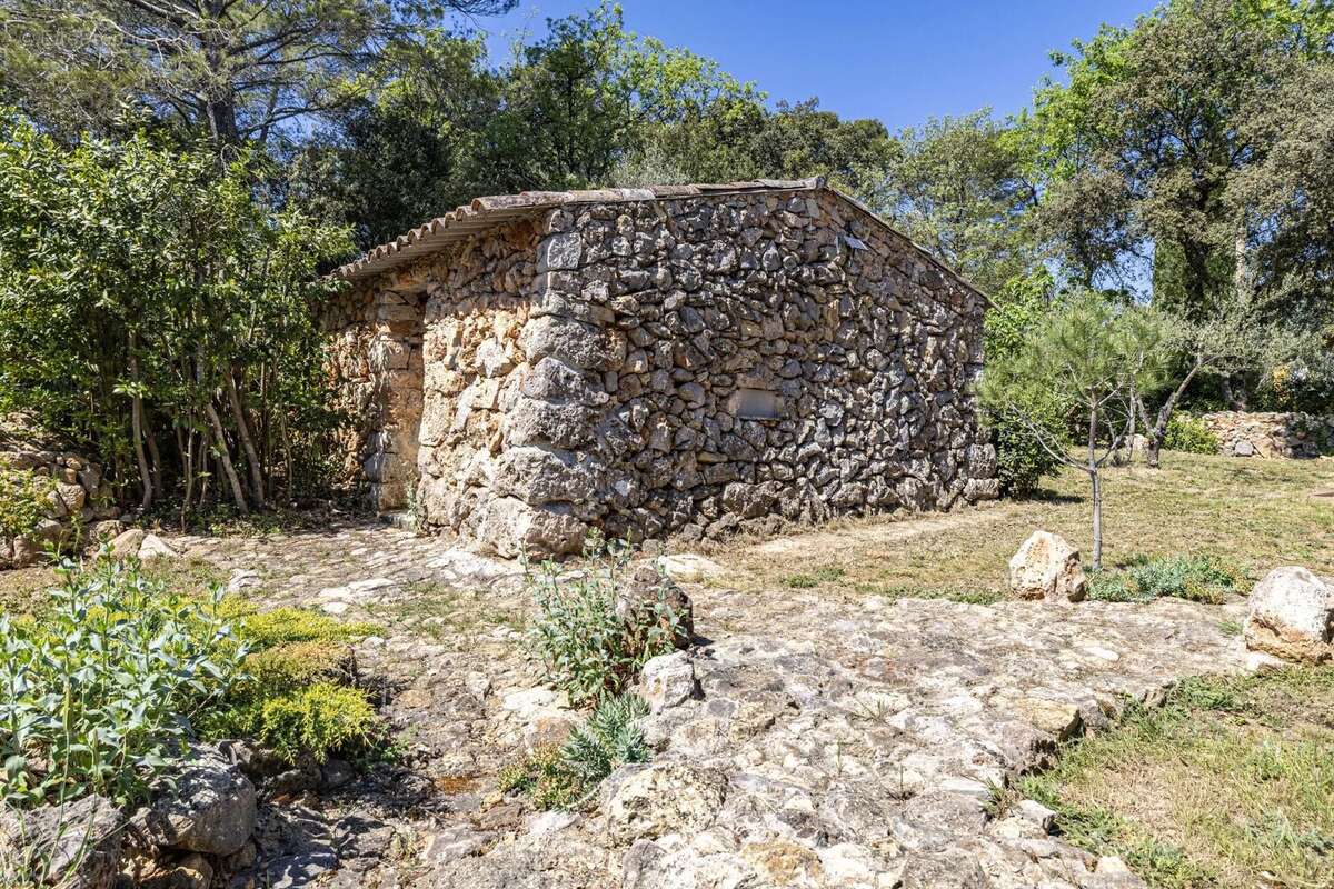 Maison à MONTFORT-SUR-ARGENS