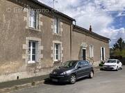 Maison à CHATILLON-SUR-THOUET