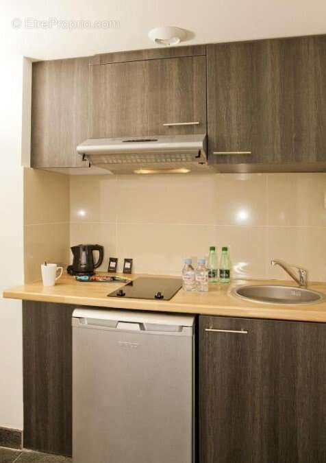 Appartement à LIEUSAINT