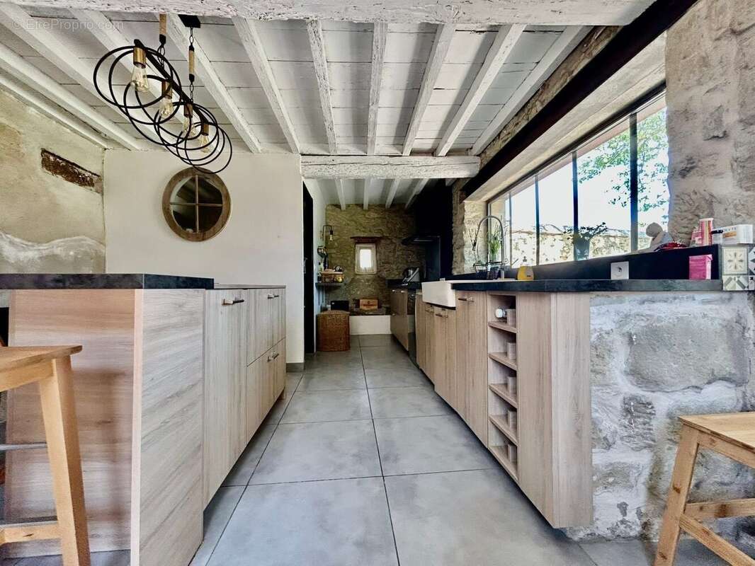 Maison à CARCASSONNE