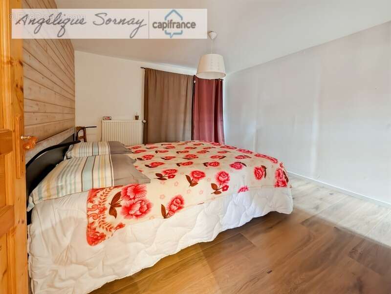 Maison à BLETTERANS