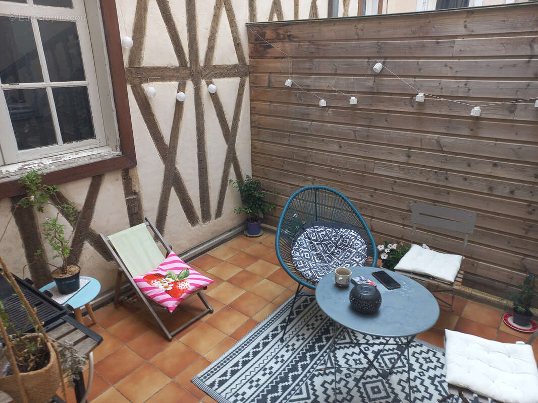 Bel Immeuble - photo 12