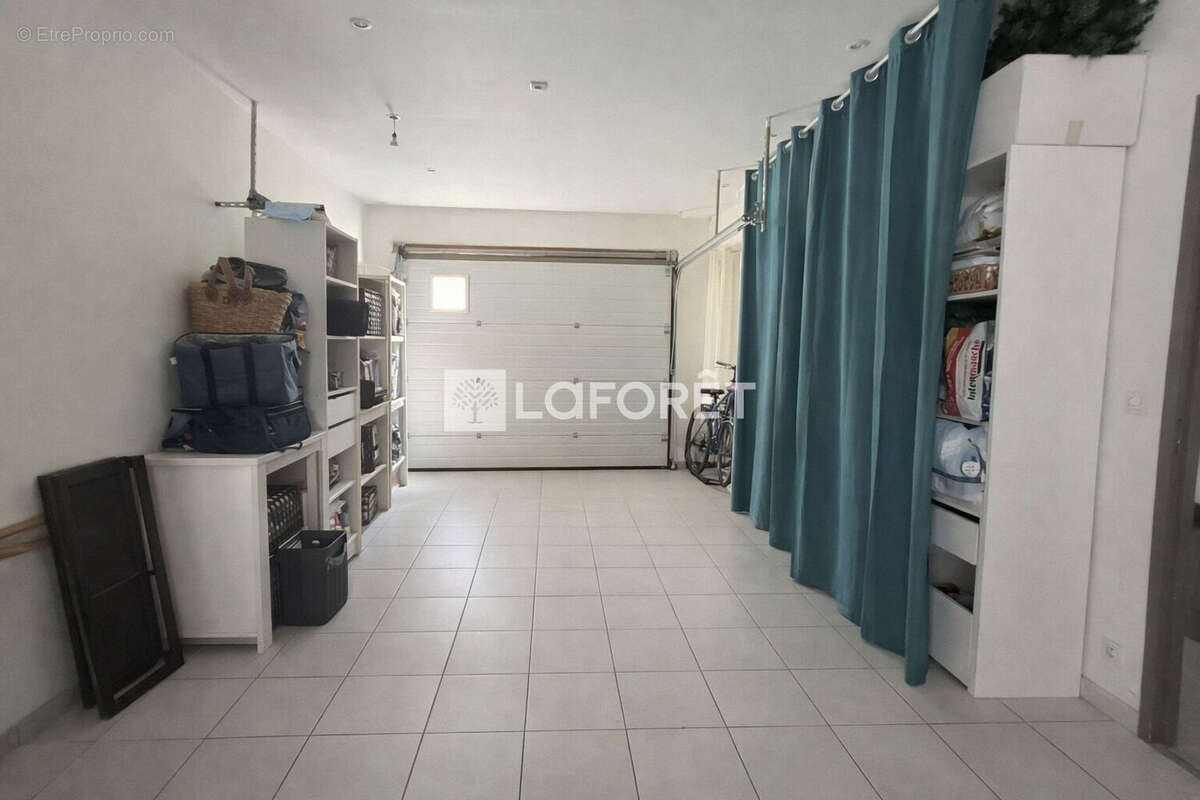 Maison à LE BARCARES