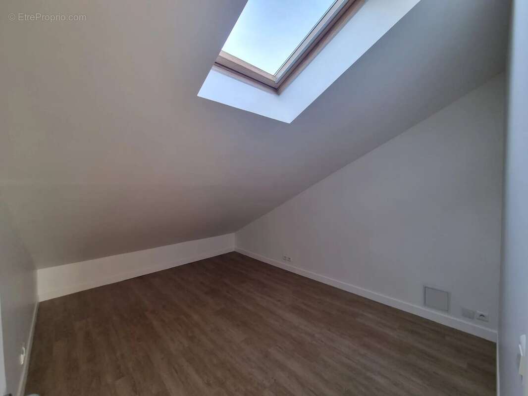 Appartement à LE VESINET