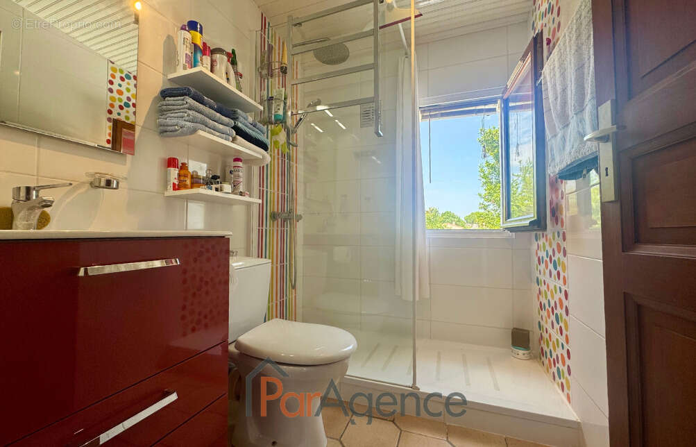 Maison à SAINT-PALAIS-SUR-MER