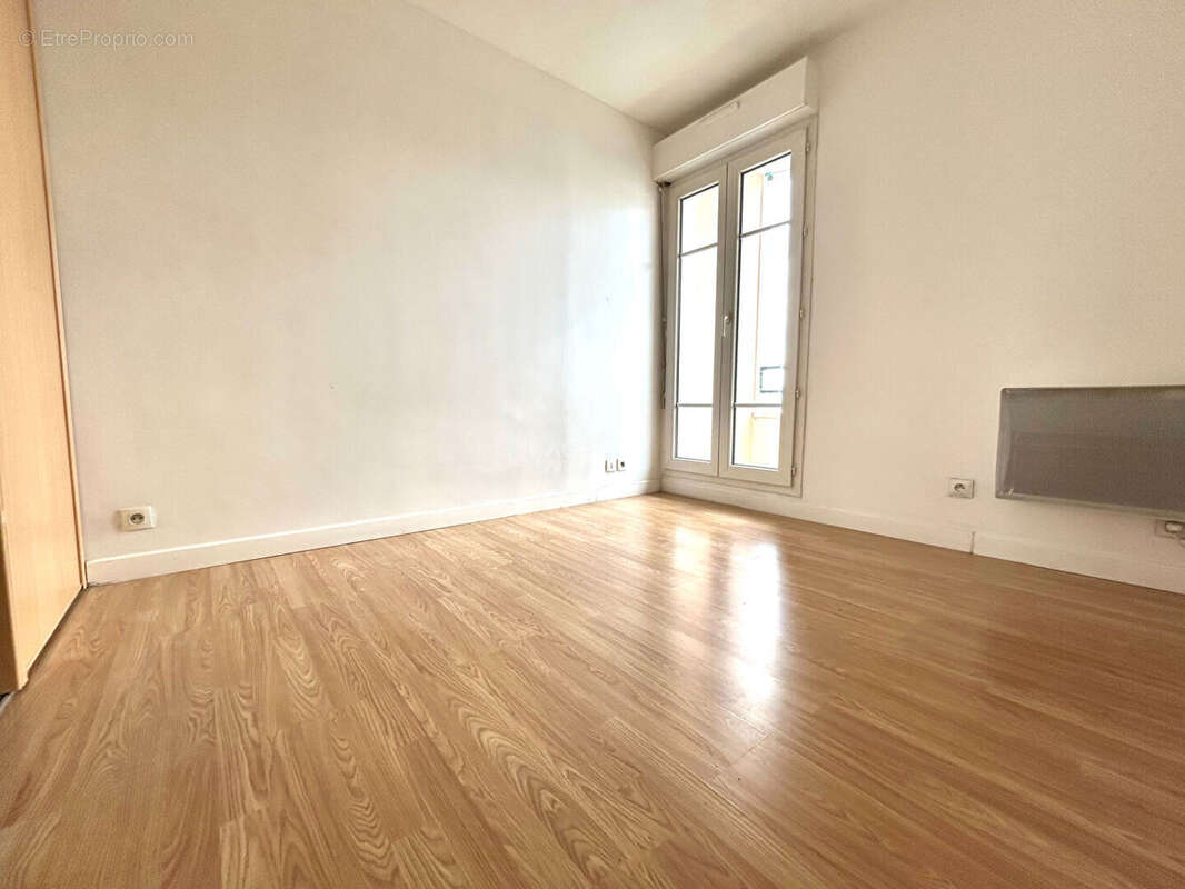 Appartement à CARRIERES-SOUS-POISSY