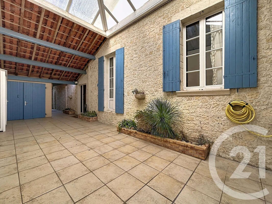 Maison à AGEN