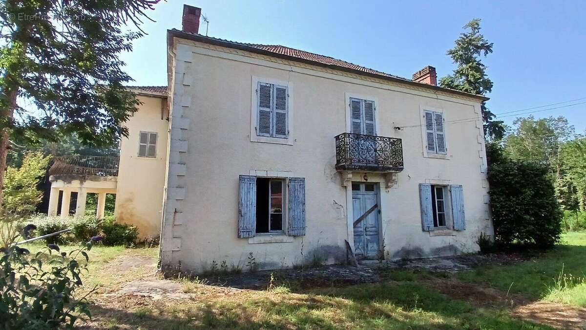 Villa Plaisance et sa dépendance, un bijou d'histoire - photo 17