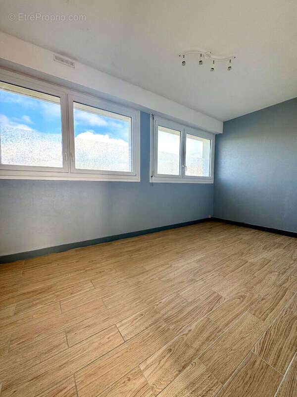 Appartement à LANESTER