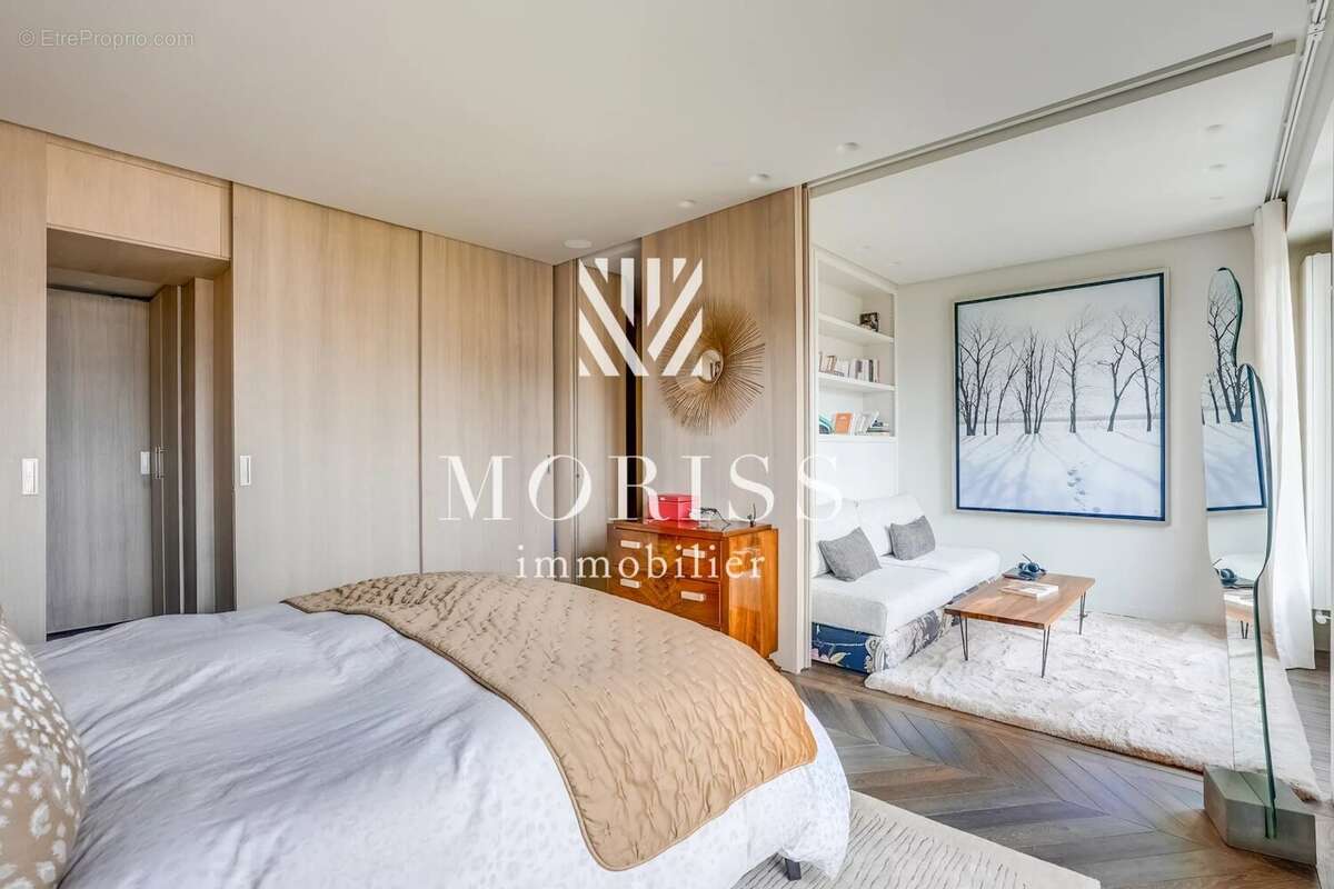 Appartement à FONTENAY-SOUS-BOIS