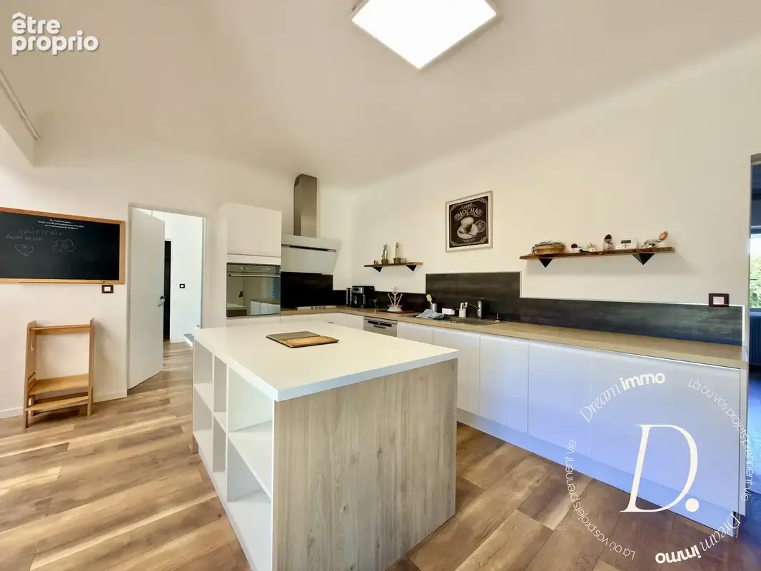 Maison 6 pièces 244 m² à vendre à Tethieu (40990) - photo 6