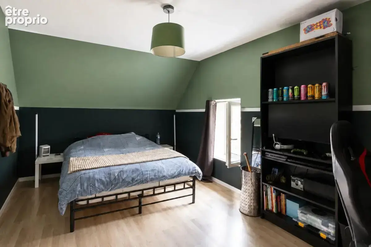 Maison familiale - 8 pièces - 175 m2 à Vermenton - photo 14