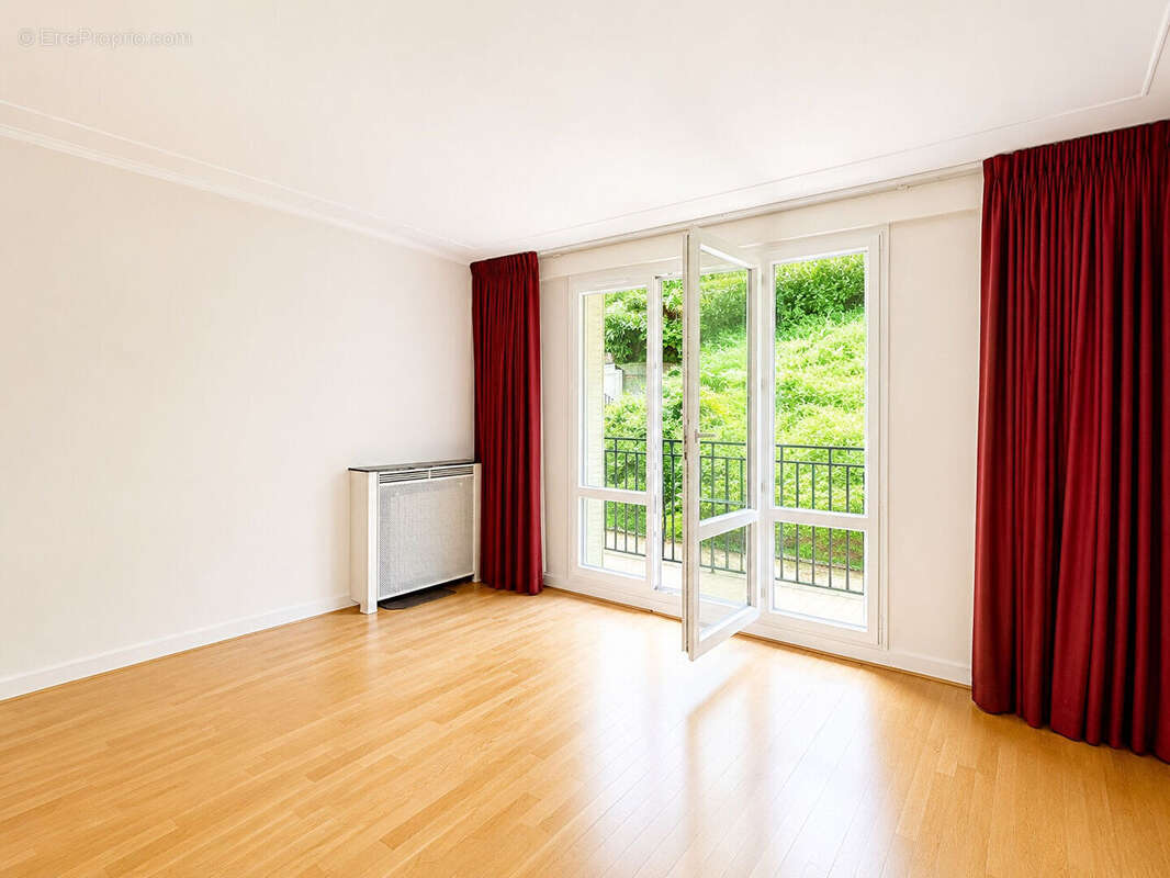 Appartement à SAINT-MAURICE