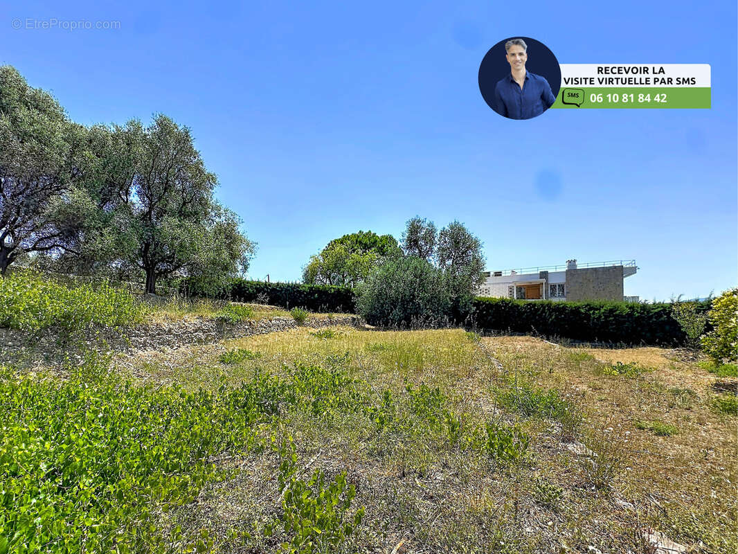 Terrain à vendre à Cagnes-sur-mer (06800) - photo 15
