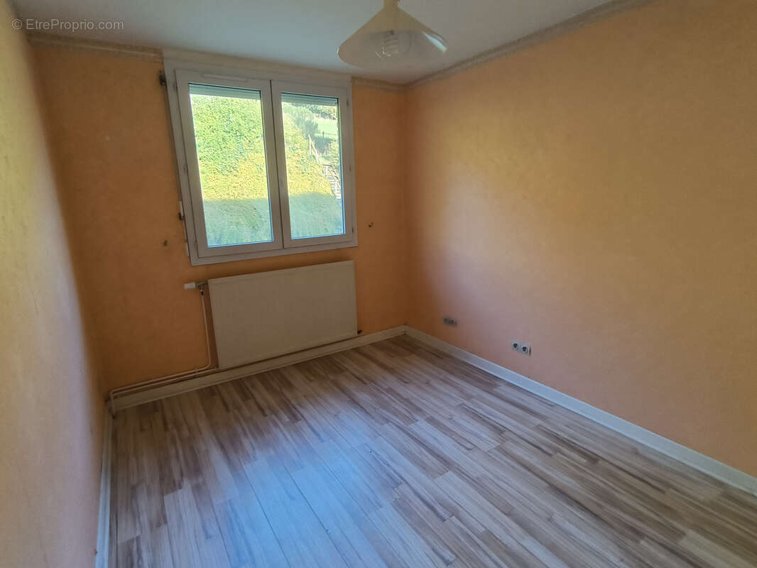 Maison à MONTIVILLIERS