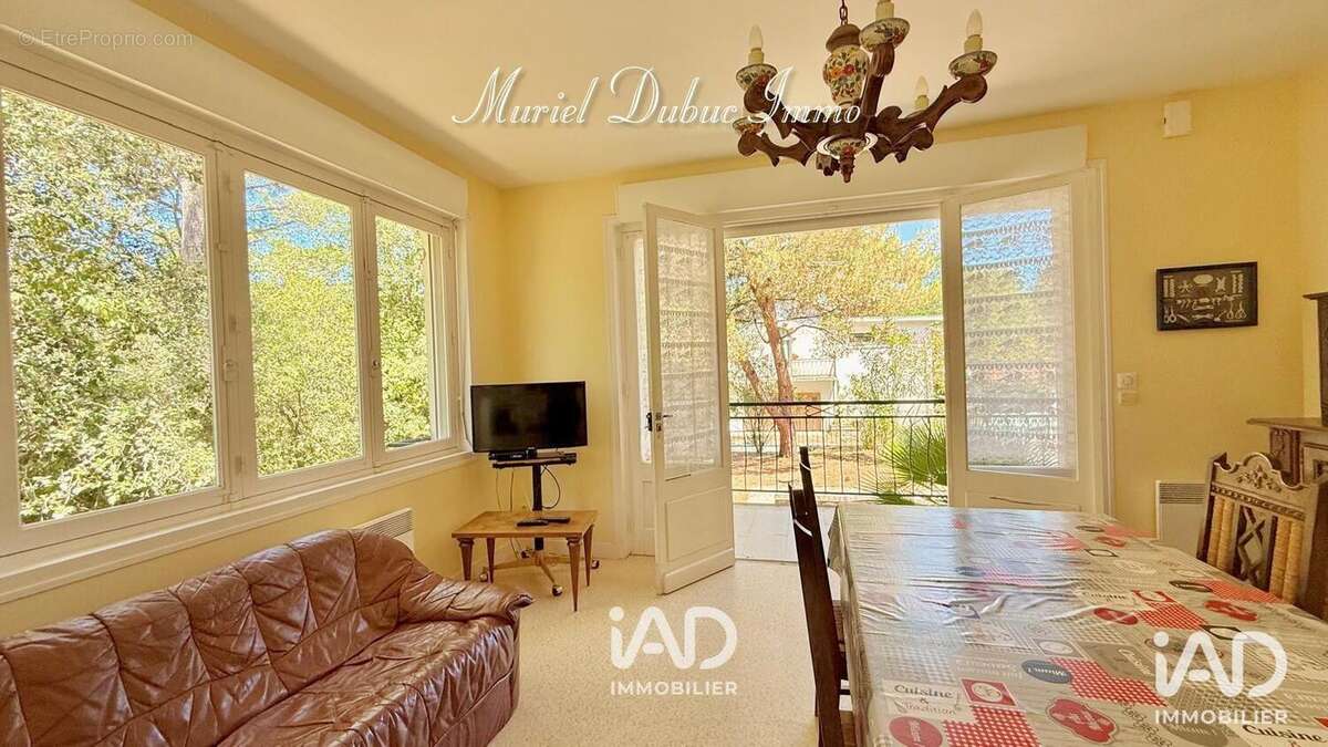 Maison 101 m² à La Tremblade  - photo 7