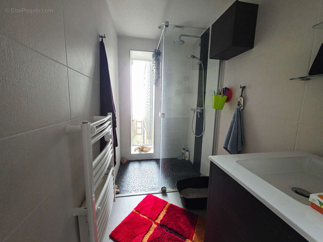 Appartement à SAINT-MALO